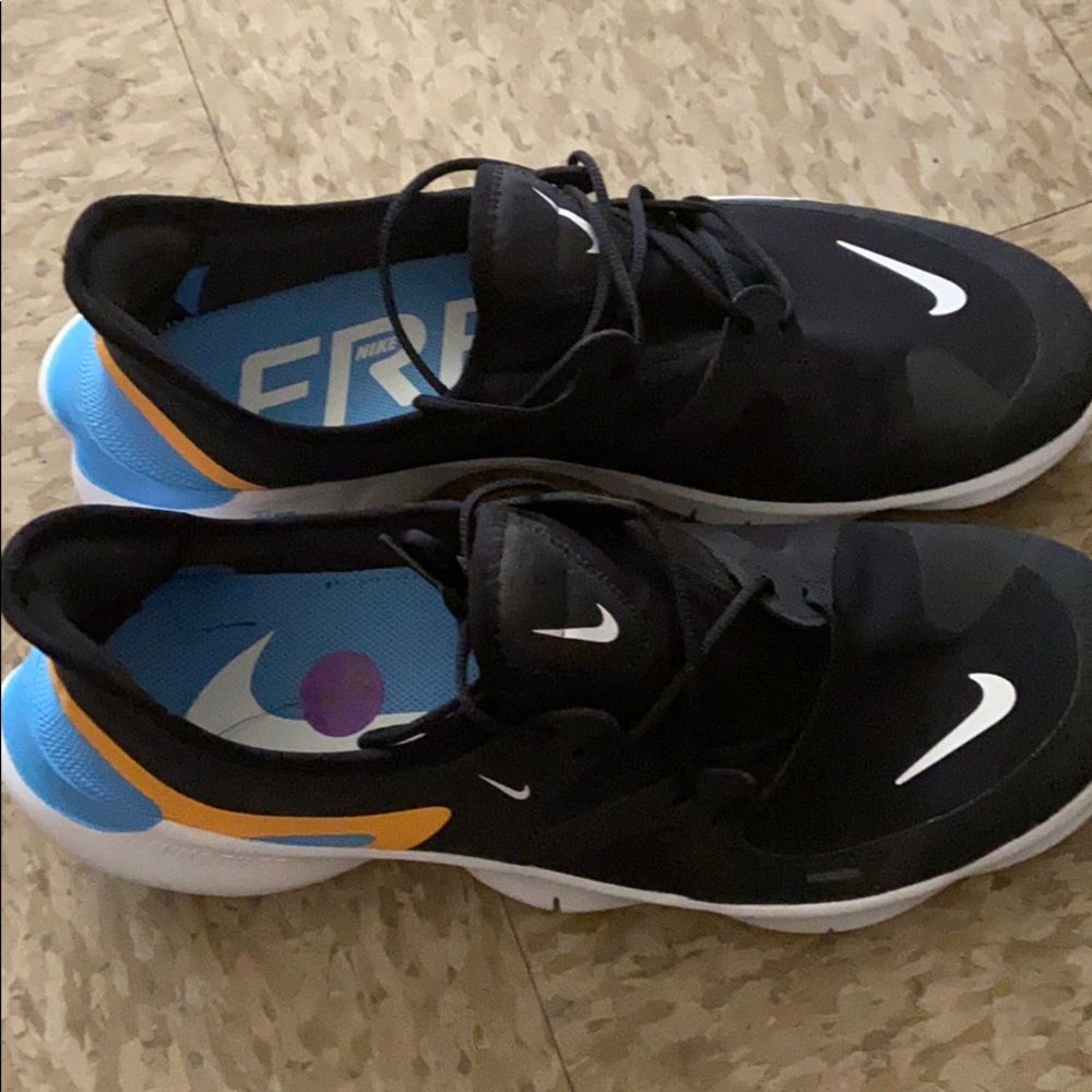 Nike Shoes